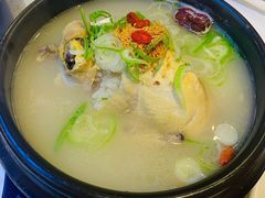 -长顺参鸡汤店(西塔总店)