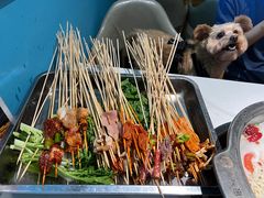 -屋头串串(新街里店)
