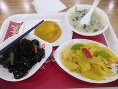 -送福记宋记粥铺(南京南街店)