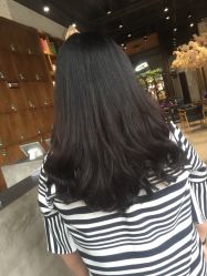 点击看大图 -简影造型·自选烫染接发salon