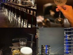 -DEW Lounge(深圳湾店)