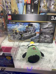 -蹦蹦乐园(南桥百联店)