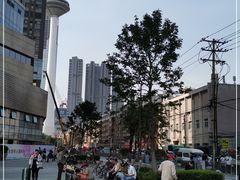 -辽宁电视塔