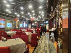 -老浒记烤鸭-北京菜(琉璃厂店)