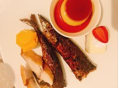 -西安高新希尔顿酒店·咖啡露台西餐厅