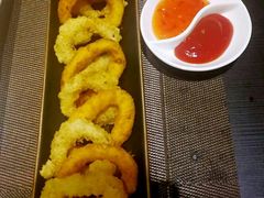 -吱咖啡西式简餐