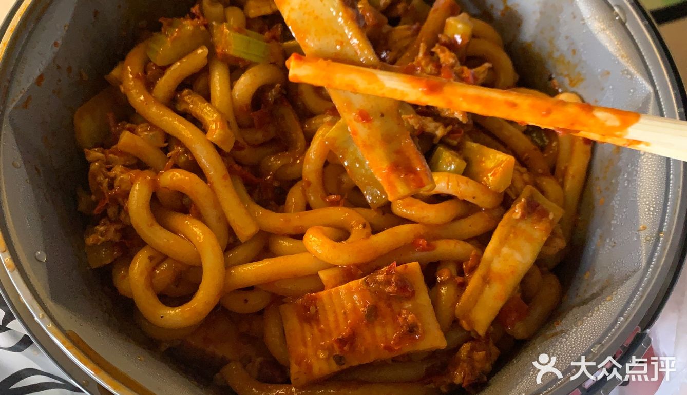 尝鲜外卖，别有一番风味！