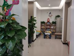 -北京地坛口腔门诊部