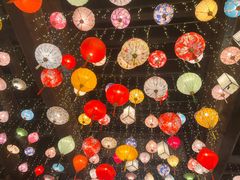 -婺源梦里老家大型山水实景演出