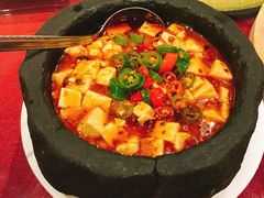 -天厨妙香素食餐厅(清华店)