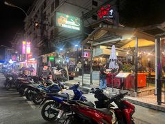 -Doo Dee Thai Food(Issan/Isaan/Esan)