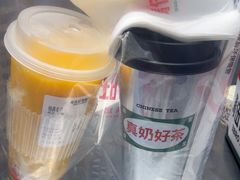 -马伍旺饮料厂(将军大道店)