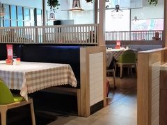 -珍味汤馆·潮汕家乡菜(保利文化广场店)