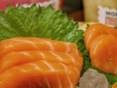 -桃太郎寿司料理(南坪店)
