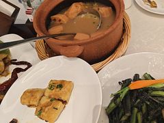 -湖锦酒楼·31年地道湖北菜(黄鹤楼店)