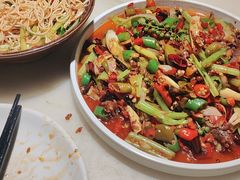 -常和州·夜宵大排档(常州单店)