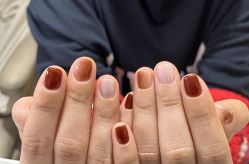 -沐蕙日式美甲美睫皮肤管理