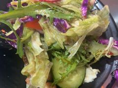 -张记烤羊腿(北花园店)