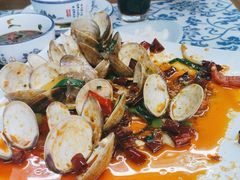 -范饭椰林川湘味海鲜·椰子鸡(三亚湾椰梦长廊店)
