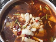 -风味小馆(天目湖宾馆店)