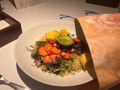 -狮拾久·现代新加坡料理(壹方城店)