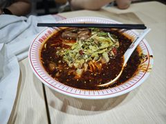 -嗨椒小面(萝岗万达店)