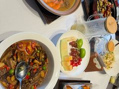 -观宴·品质赣菜(高新大道店)