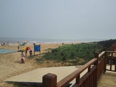 -渡海小渔村.老辈日照菜