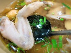 -小乐荟私房菜(宁海里店)
