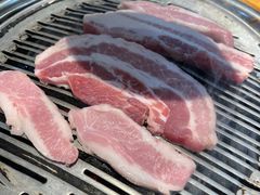 -金顺碳烤肉(1号店)