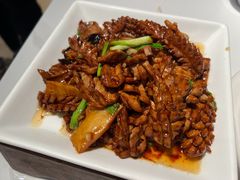 -梅飞酒家(桑园路店)