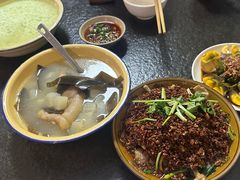 -人和水上飘(第一家店)