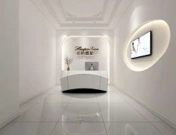 -花轿喜屋婚礼策划