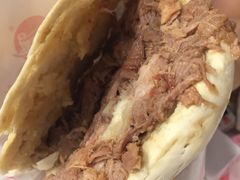 -子午路张记肉夹馍(小寨西路店)