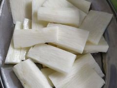 淮山-威邵鸡煲(西华路总店)