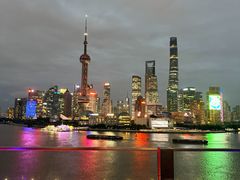 -罗斯福色戒酒吧(外滩店)