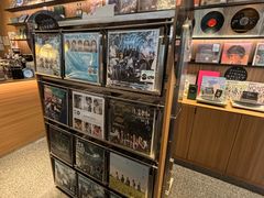 -黑胶星球(华发中城商都店)