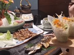 -天狗山料理(省体店)