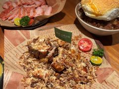 -岛风·台食小馆 ISLAND BISTRO(烟台山店)