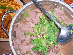 -肖四女乐山跷脚牛肉(世博源店)
