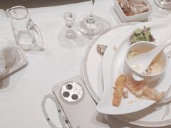 -揽季锅物会.福建黄鱼.海鲜姿造(五四路店)