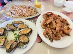 -花乐餐厅(涠洲岛店)