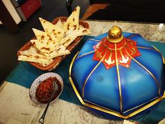 -一个勺子新疆锡伯主题私房菜(红墙巷49号院店)