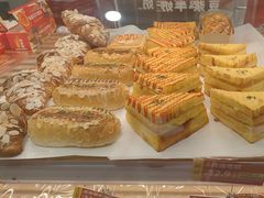 -味多美蛋糕(八大处店)