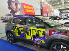 -福建成功国际会展中心