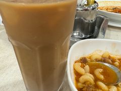 -喜莲咖啡