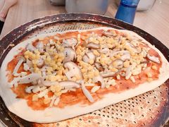 -必胜客(华南摩尔店)