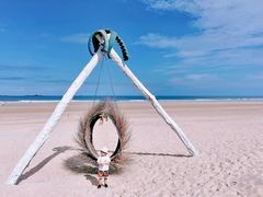 -六鳌翡翠湾滨海度假景区