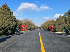 -北陵公园