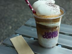 -HANA COFFEE(长寿路店)